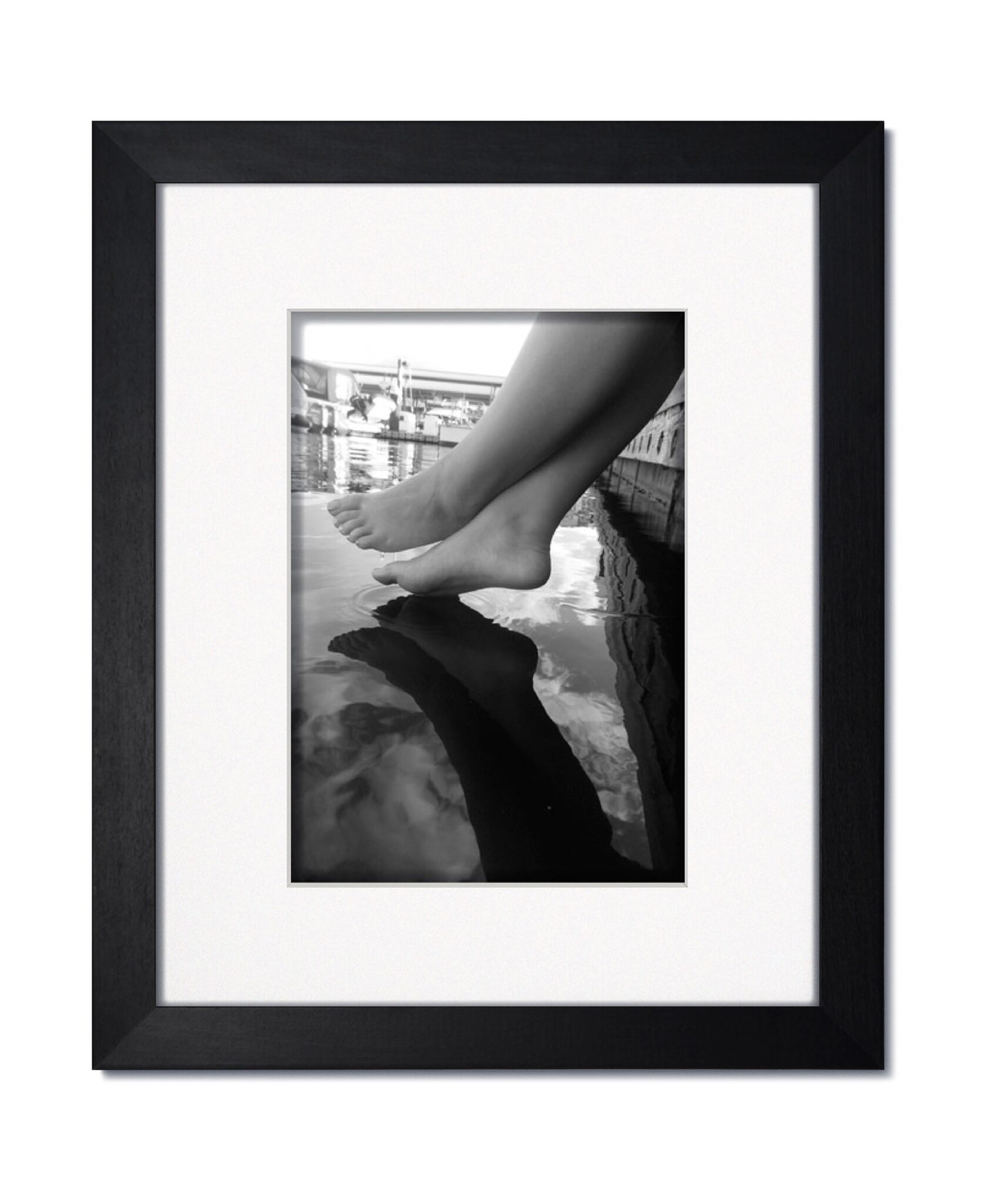 new-gallery-black-wood-frame-with-white-mat-indigo-frame-mat